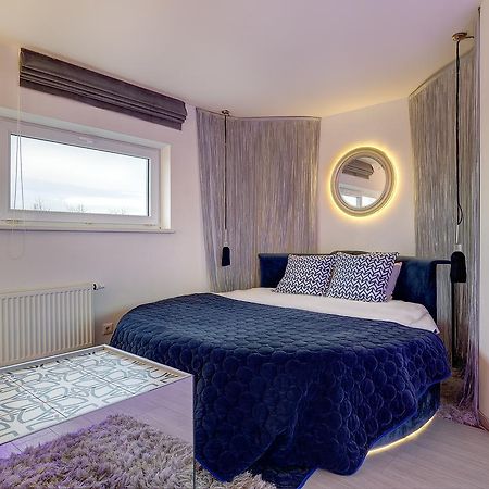 June Street Spa Apartments VNO Exterior foto