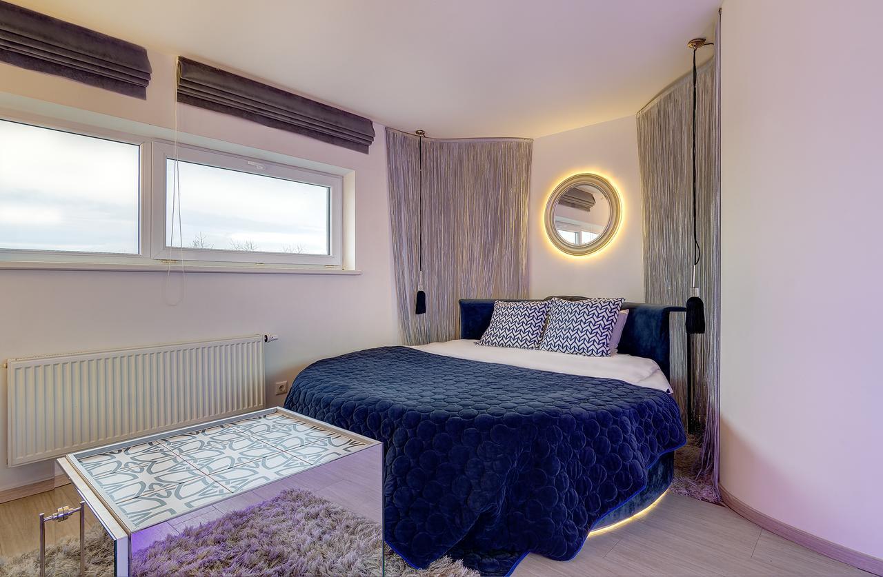 June Street Spa Apartments VNO Exterior foto